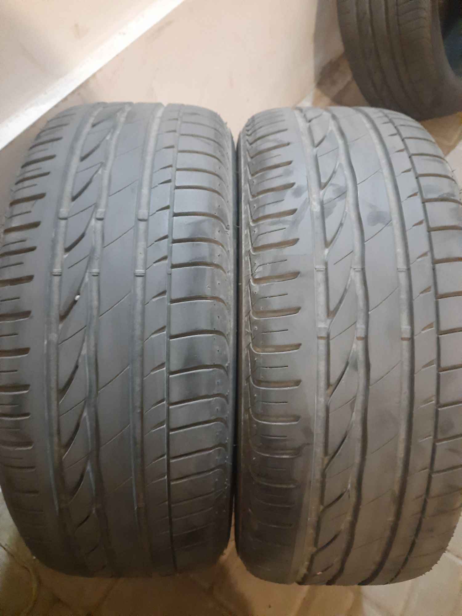 205 55 16 Bridgestone Turanza