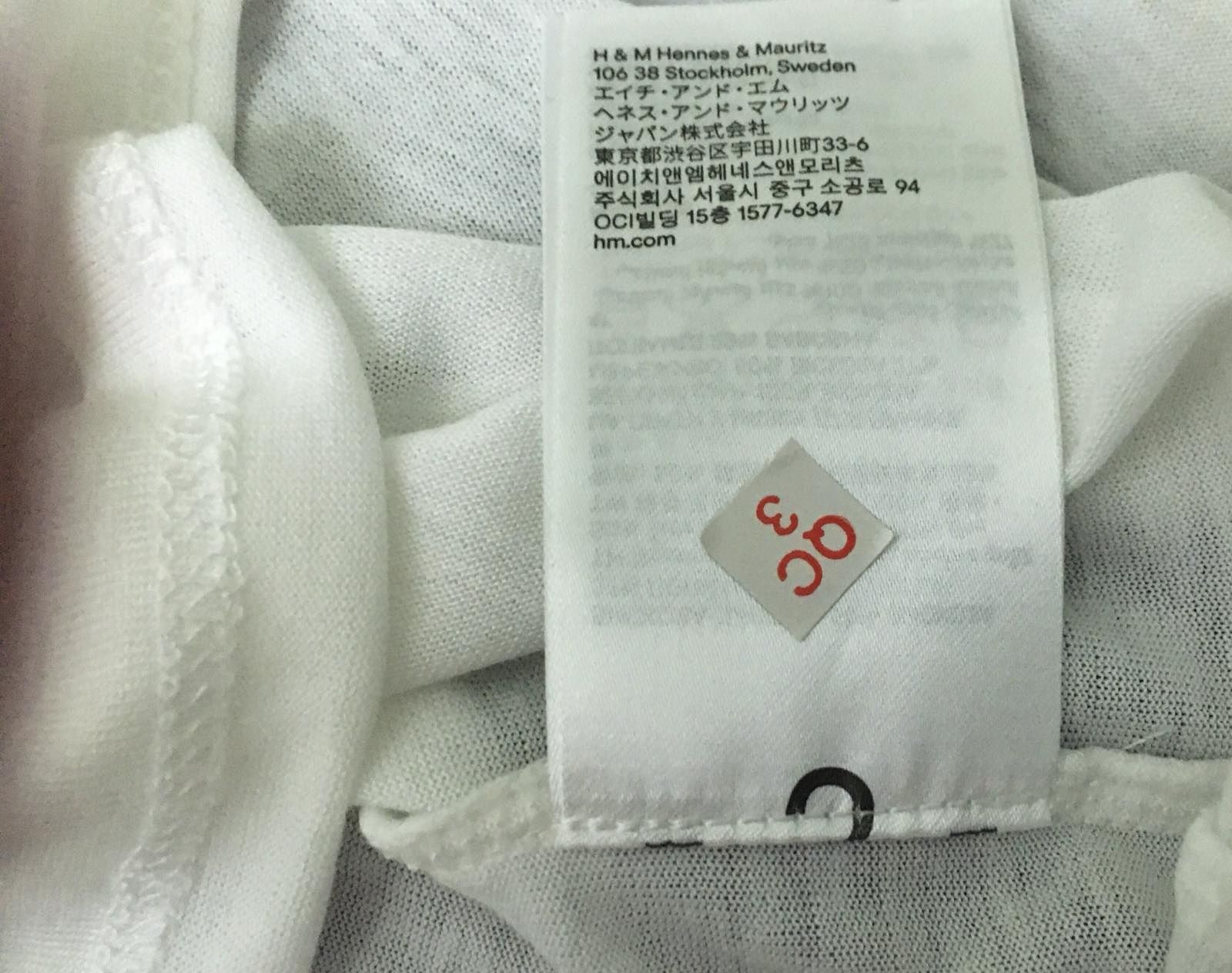Новая брендовая блуза топ майка с кружевом от  H&M/120грн/ обмен