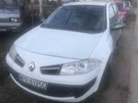 Megane 2 lift  .5 dci 2008