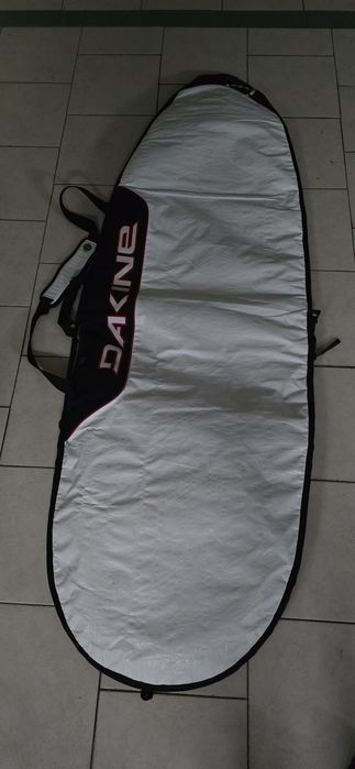 Capa prancha surf Dakine 6'0