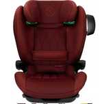 Fotelik Avionaut Maxspace AIRFLOW | NEW | 15-50kg | 100-150cm | RED