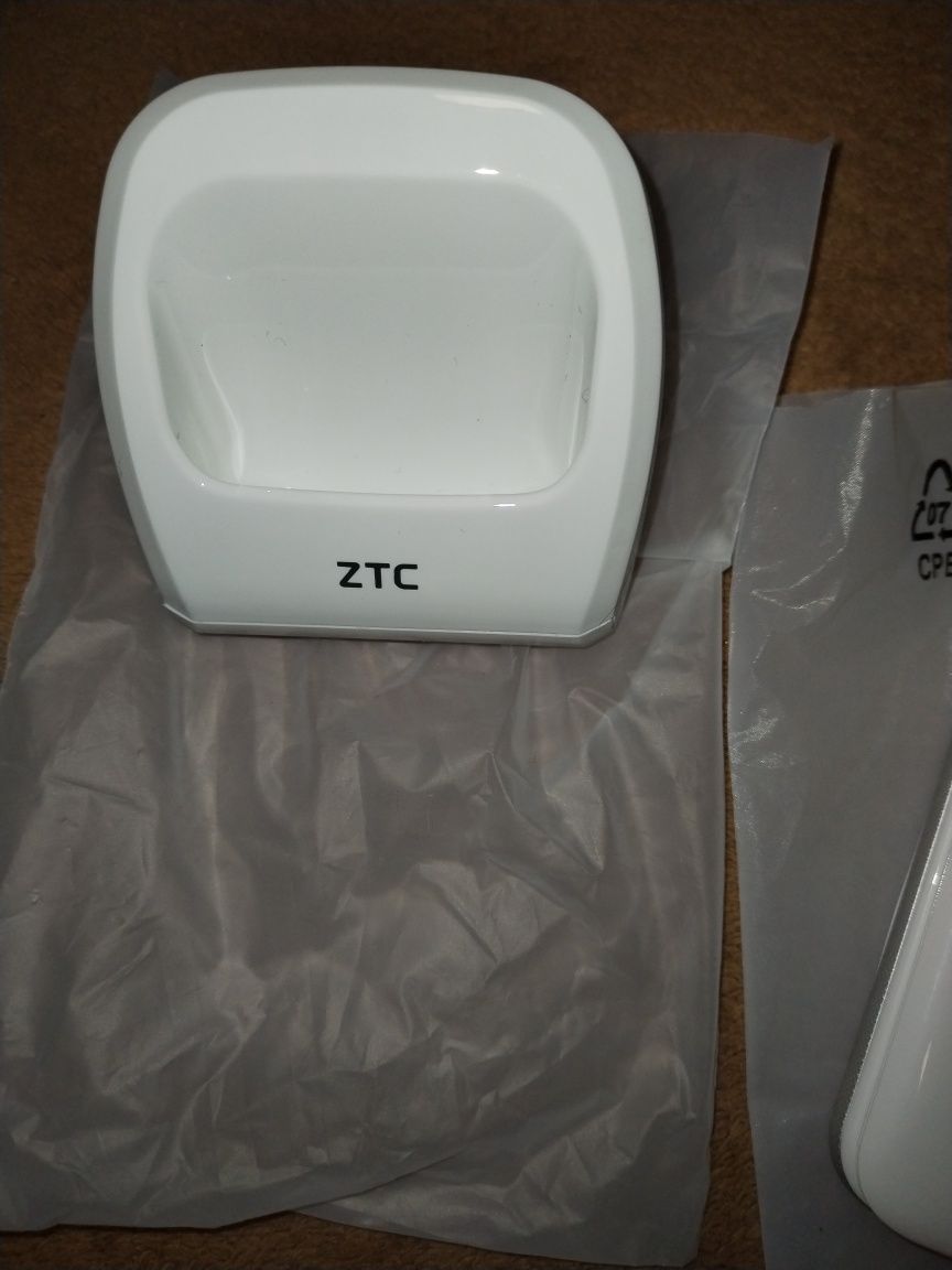 Telefone marca ZTC c230