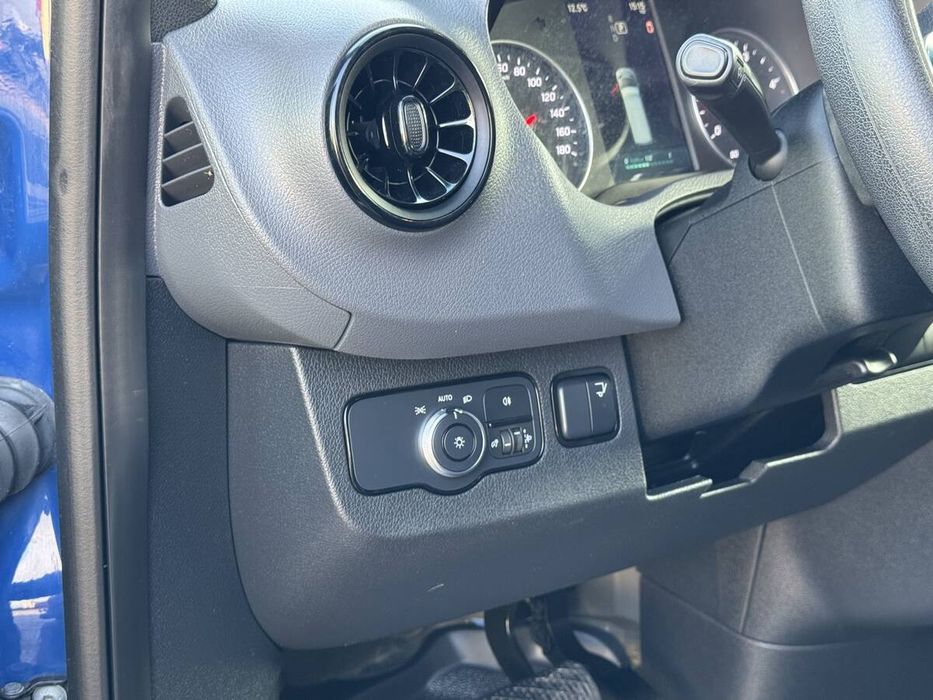 Mercedes-Benz Sprinter 2020 freshauto