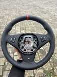 Kierownica do BMW E60 E61 E63 E62 M5 M Pakiet kluczyk/ start stop