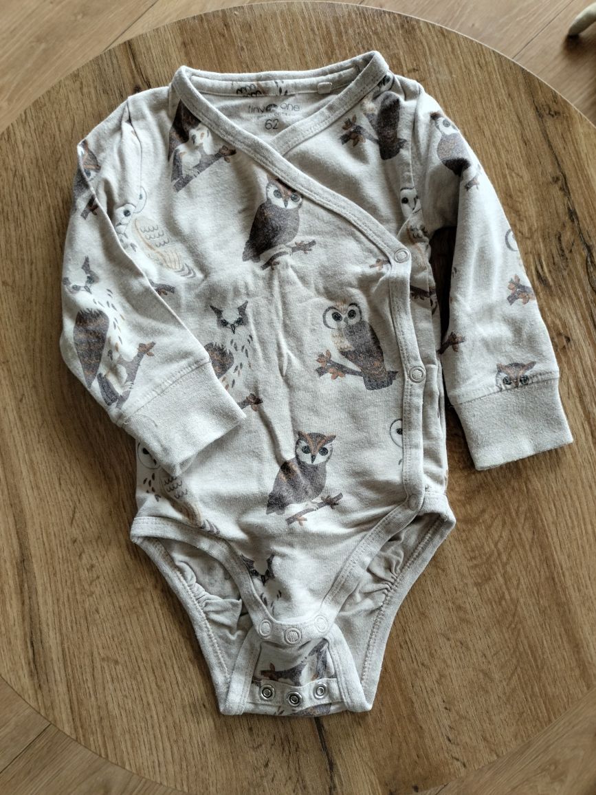 Body Tiny One 62