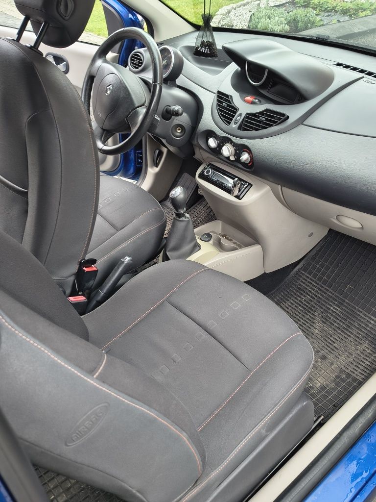 Sprzedam Renault Twingo 2