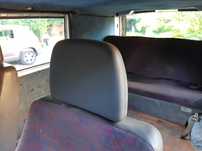 Mercedes Vito 110D