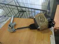 Pre-Tensor 607707800E OPEL CORSA D 2011 FD