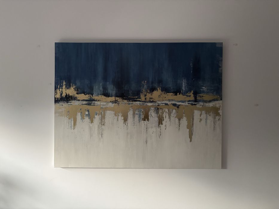 Obraz abismo Home&You