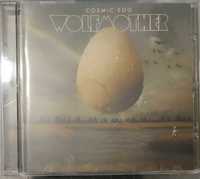 Wolfmother - Cosmic Egg (CD) Nowa