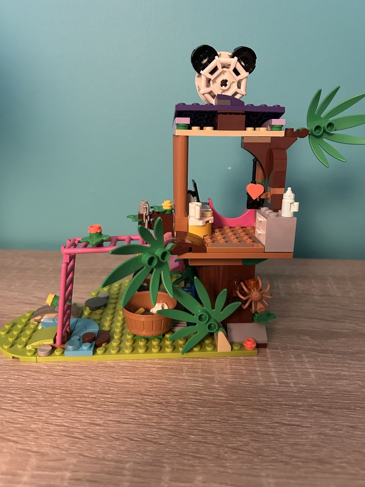 Lego friends 41422