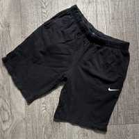 Спортивные шорты Nike big logo