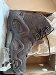 Lowa Zephyr gtx mid tf