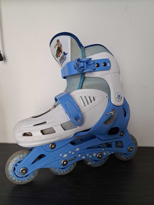 Ролики дитячі 32-35