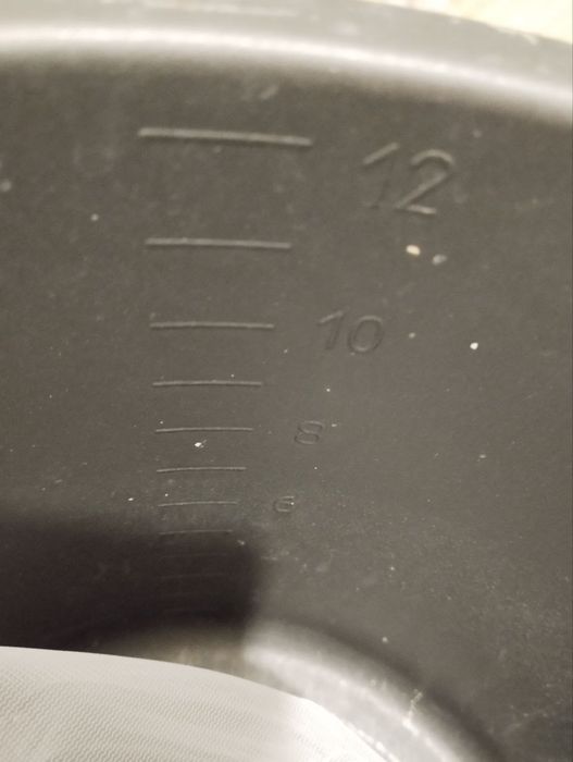 Мішок для фільтрації фарби або інших матеріалів багаторазовий