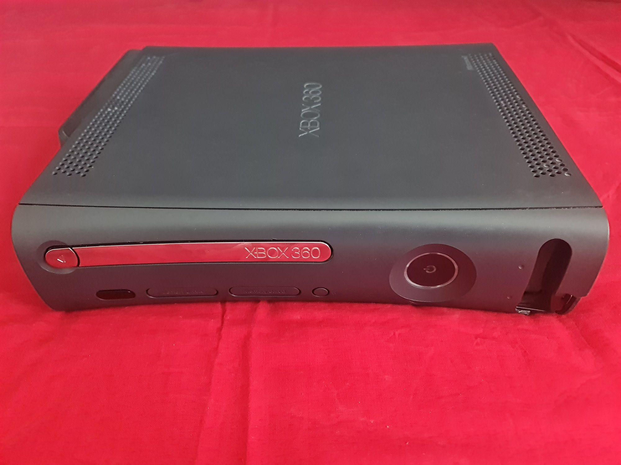 2 konsole Xbox 360