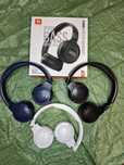Беспровідні навушники JBL Tune 510 BT