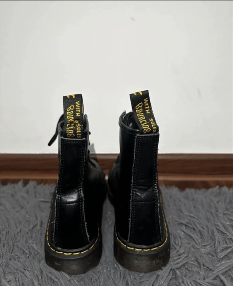 Buty Dr. Martens