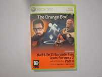 The Orange Box (Xbox 360)