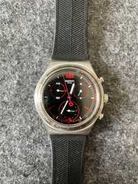 Swatch Irony Chrono Red Casual YCS568