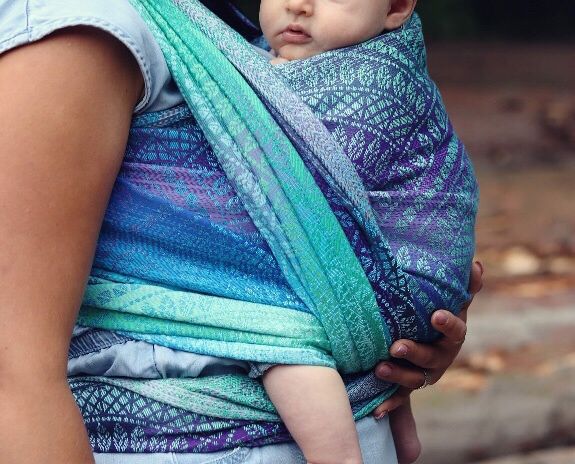 Pawi ogon , lennylamb