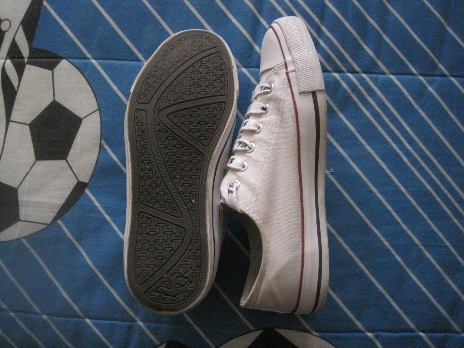 Ténis Victory All Star da Converse