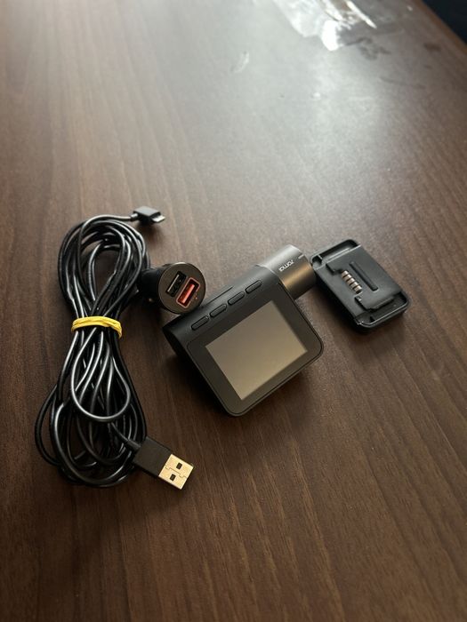 Відеореєстратор 70mai Midrive D02