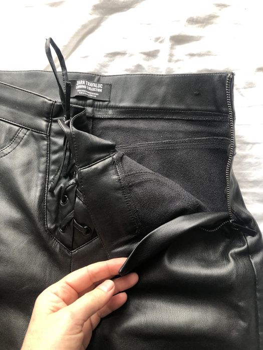 Штани zara (нові)