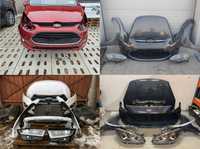 Ford B-Max C-Max S-Max Fiesta Focus Mondeo Galaxy Ka Kuga розборка б/у