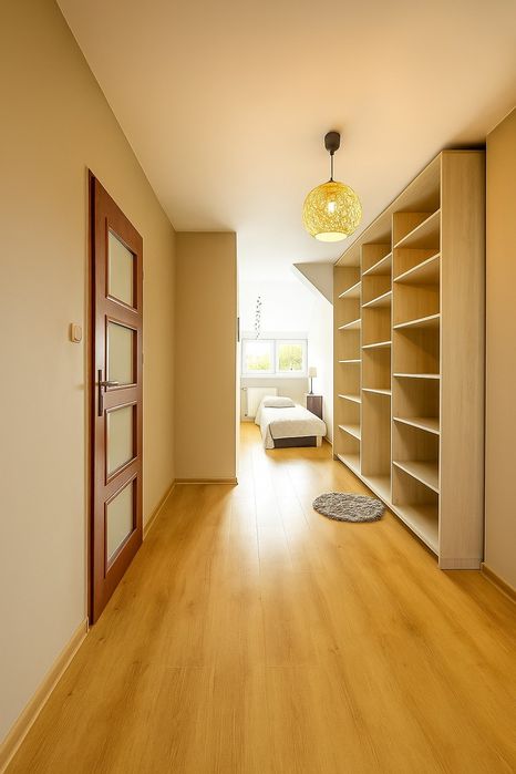 Mieszkanie 2 pokojowe 58,29 m pod inwestycje, kamienica