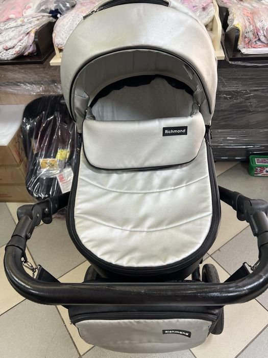 Коляска 2в1 Richmond Mirello