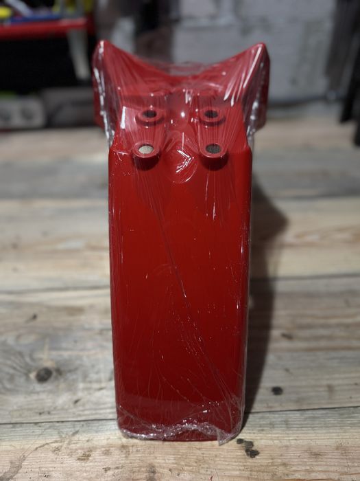 Переднє крило Loncin / Передній блотник Loncin sx2 / Лонсин / Лонсін