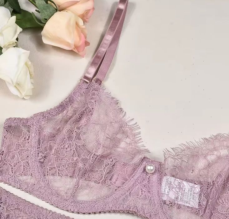 Еротичний комплект.Жіноча еротична білизна.Эротическое женское белье.