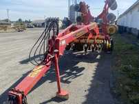 Vaderstad Carrier 500