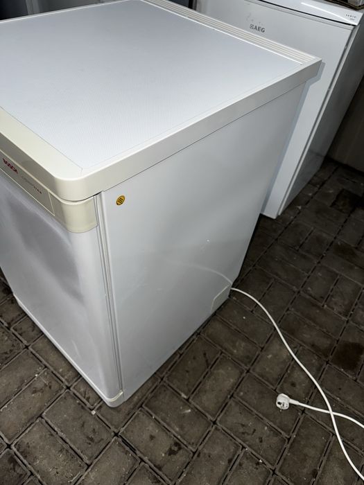 Lodówka z Zamrażalnikiem firmy Bosch model ktl14441/01 a + 85 cm wys
