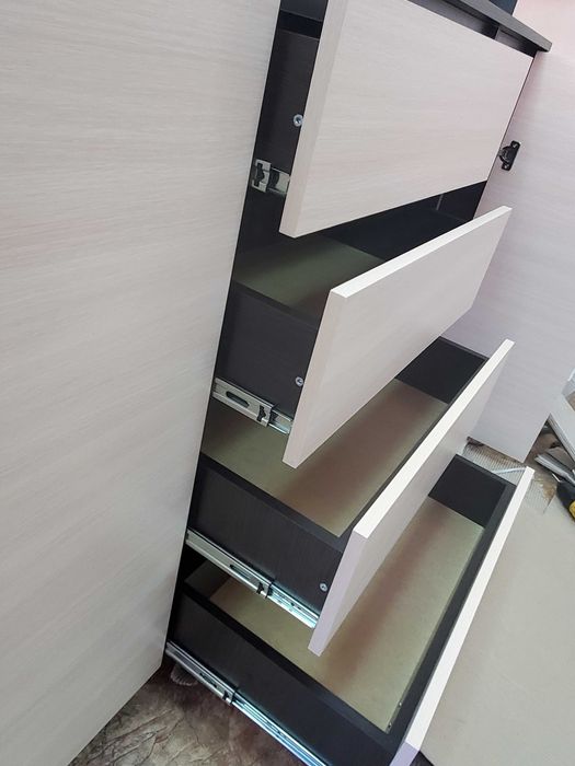 Комод . Розпродаж зі складу