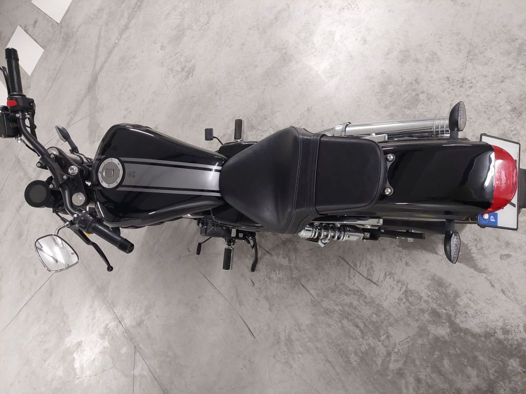 Mota MITT 440 cc