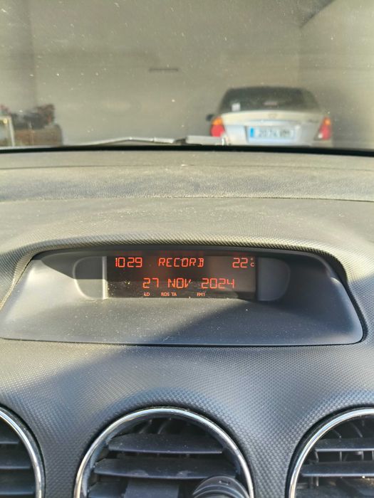 PEUGEOT 308 SW 2011!