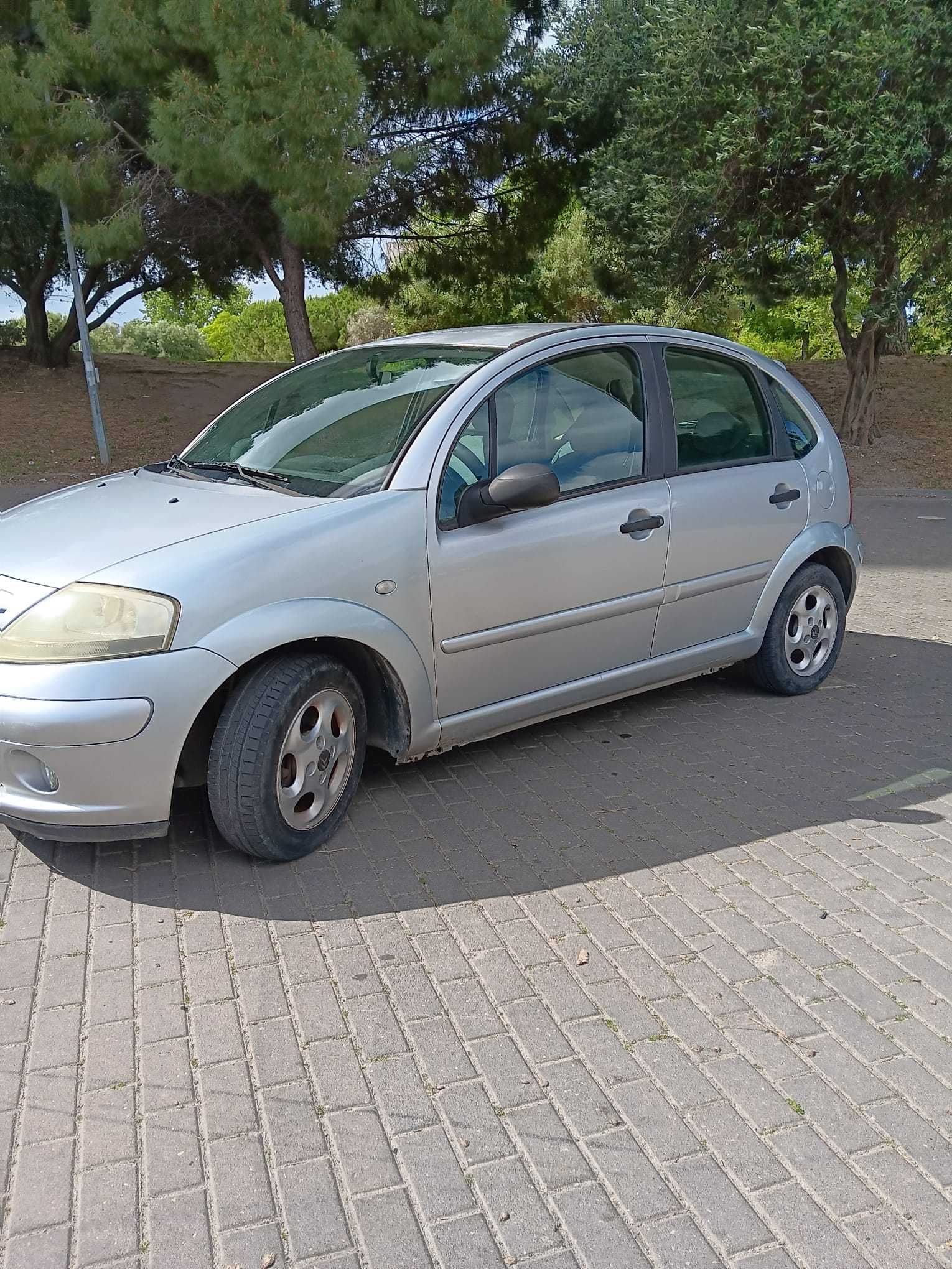 Citroen C3 - 1 Dono