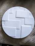 Plafon LED Tetris lampa STRUHM
