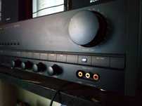 Wzmacniacz od wieży Marantz pm700av