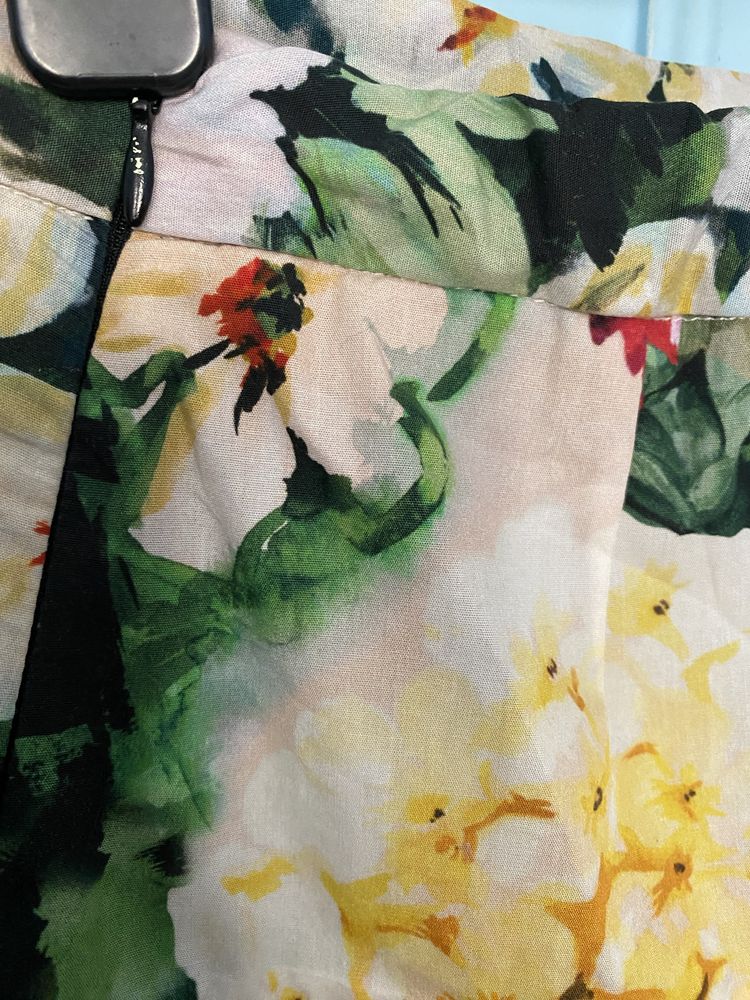 Юбка DOLCE & GABBANA оригинал 6 7 лет