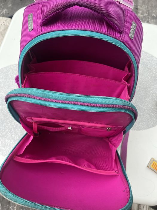 Школьный рюкзак 1-4класс фирма YES.