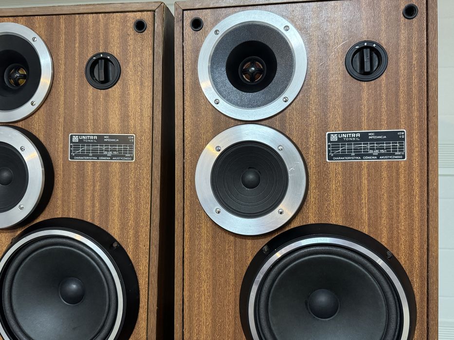 Kolumny tonsil ZG40C 115/1 4OHM