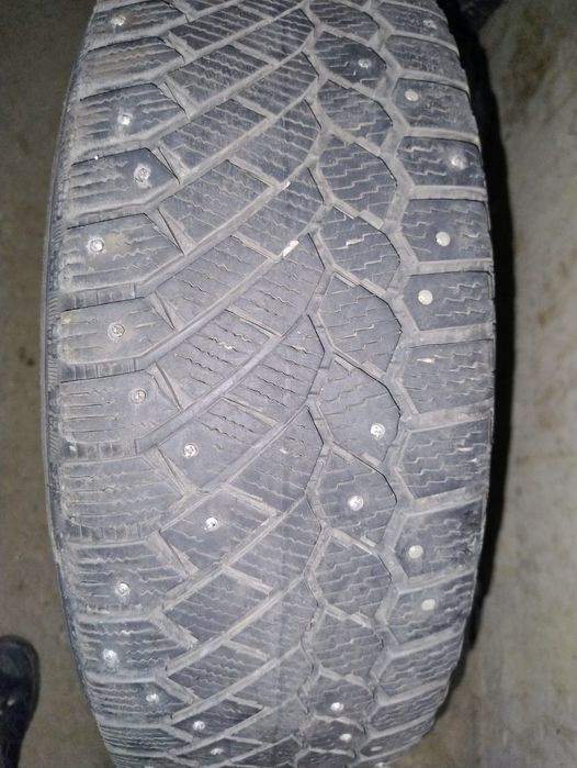 Диски та зимові шини Хюндай Туксон