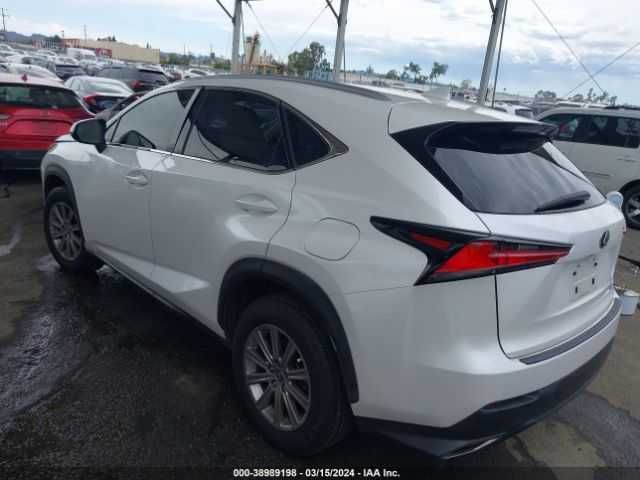 Lexus nx 300  вигода 2021