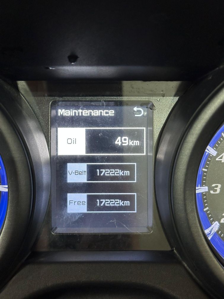 Yamaha Tmax 560 tech max 2021