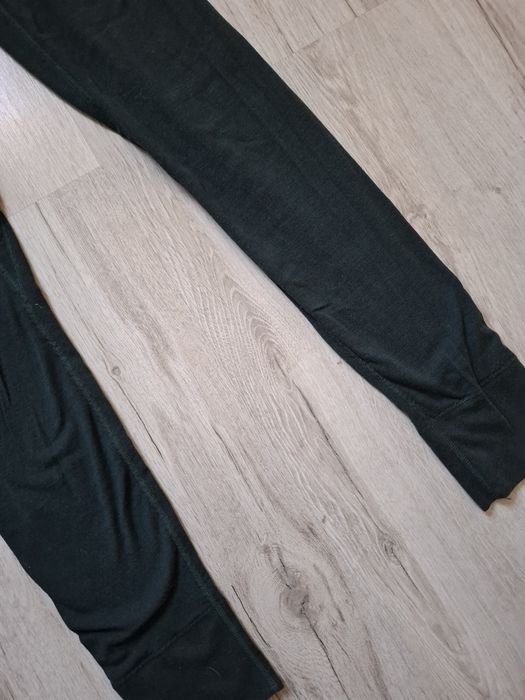 Bielizna termoaktywna kalesony brynje xl.