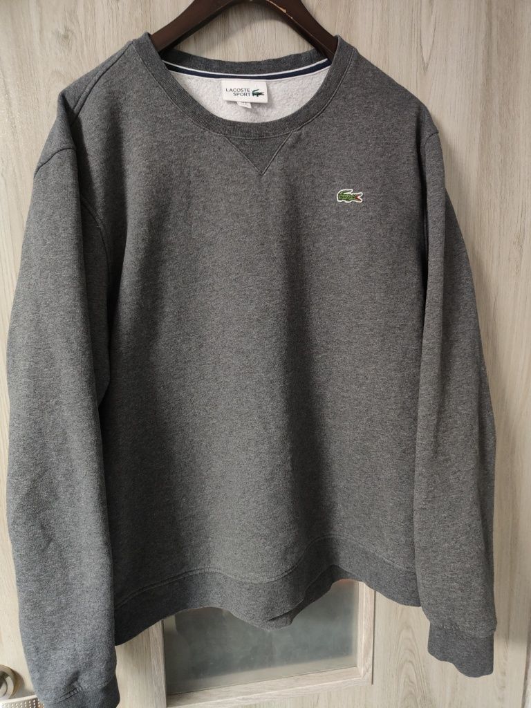 Super klasyczna bluza Lacoste rozm XL