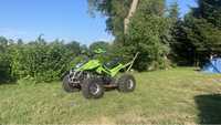 Quad ATV Fuxin Zonda FX 150